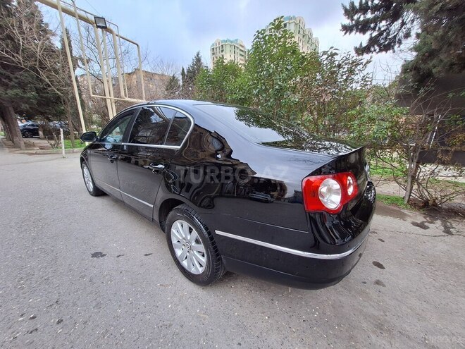 Volkswagen Passat 2008, 321,450 km - 1.8 l - Bakı