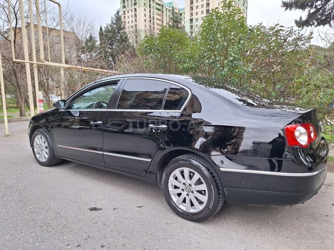 Volkswagen Passat 2008, 321,450 km - 1.8 l - Bakı