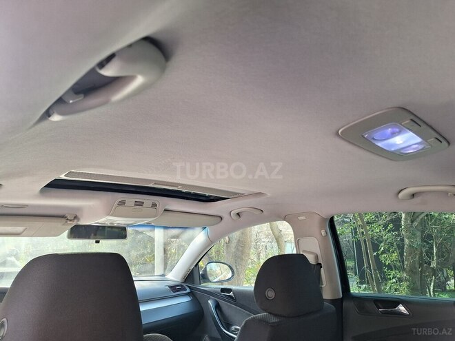 Volkswagen Passat 2008, 321,450 km - 1.8 l - Bakı
