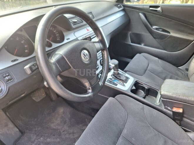 Volkswagen Passat 2008, 321,450 km - 1.8 l - Bakı