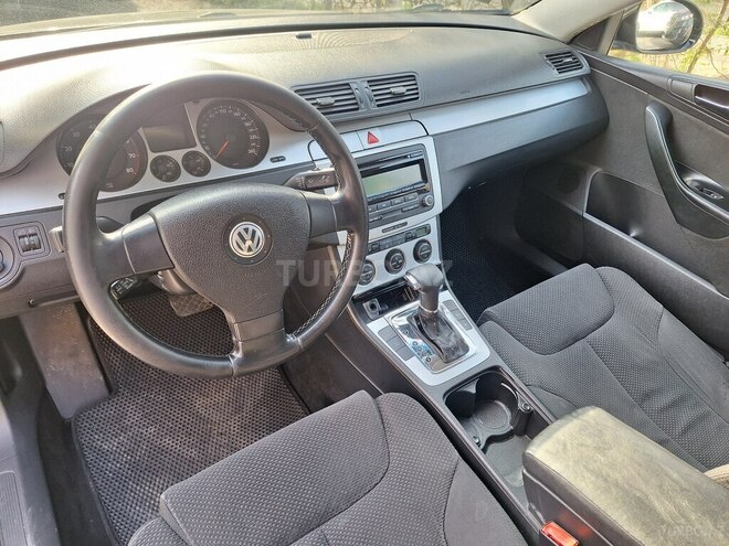 Volkswagen Passat 2008, 321,450 km - 1.8 l - Bakı