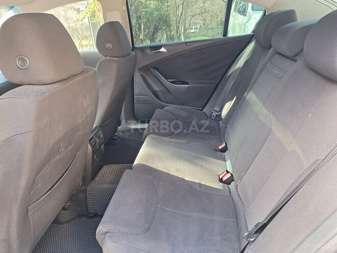 Volkswagen Passat 2008, 321,450 km - 1.8 l - Bakı