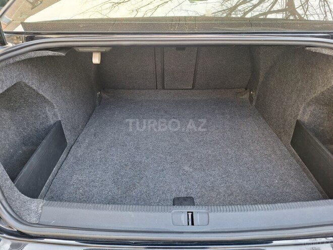 Volkswagen Passat 2008, 321,450 km - 1.8 l - Bakı