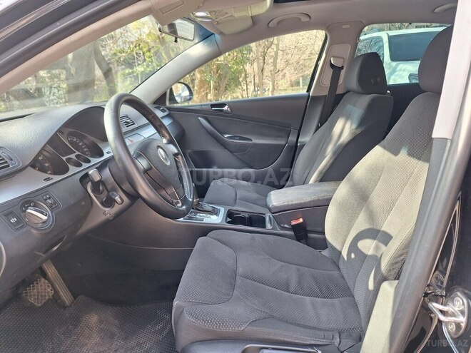 Volkswagen Passat 2008, 321,450 km - 1.8 l - Bakı