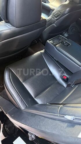 Lexus GS 350 2013, 180,000 km - 3.5 л - Bakı