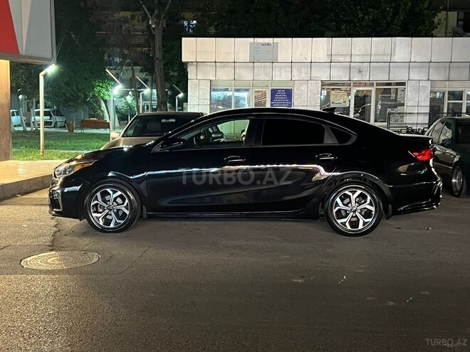 Kia Forte 2019, 91,733 km - 2.0 l - Bakı