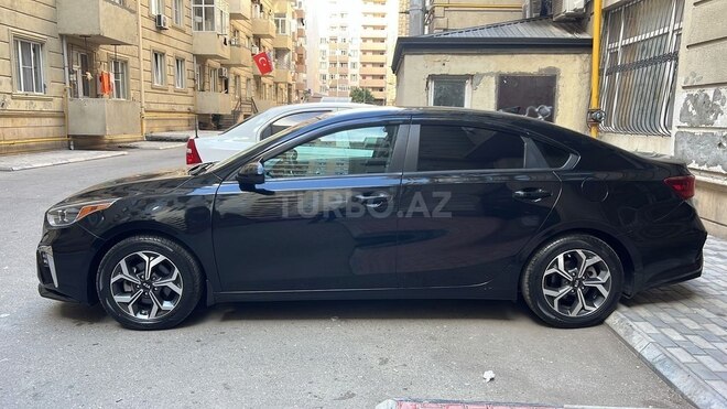 Kia Forte 2019, 91,733 km - 2.0 l - Bakı