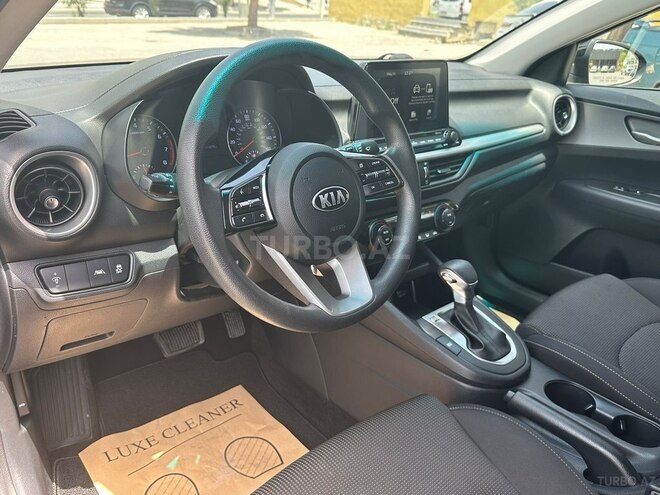 Kia Forte 2019, 91,733 km - 2.0 l - Bakı