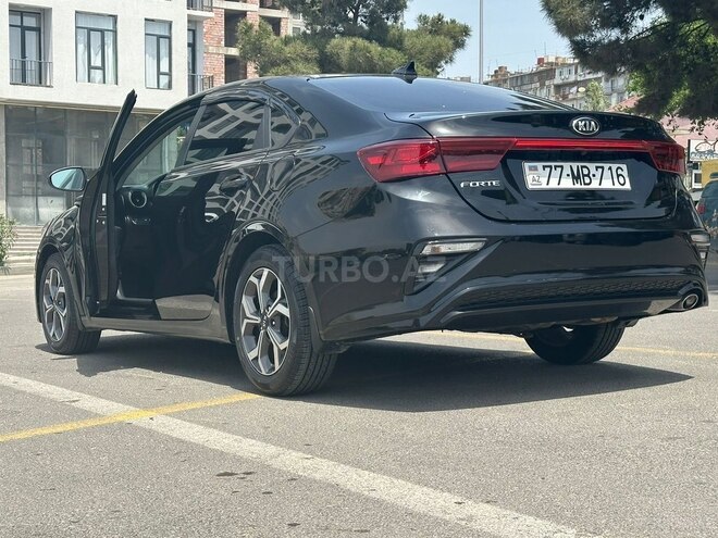 Kia Forte 2019, 91,733 km - 2.0 l - Bakı