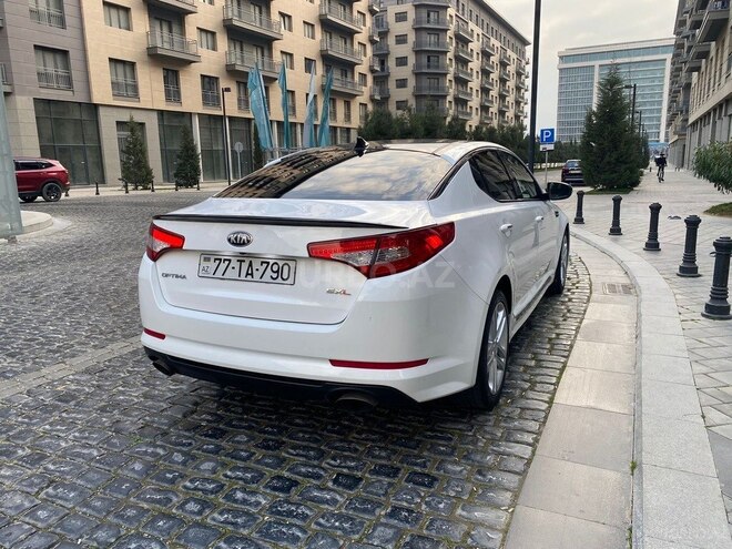 Kia Optima 2014, 305,775 km - 2.0 l - Bakı