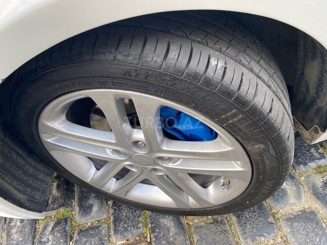 Kia Optima 2014, 305,775 km - 2.0 l - Bakı