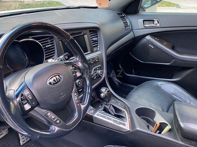 Kia Optima 2014, 305,775 km - 2.0 l - Bakı