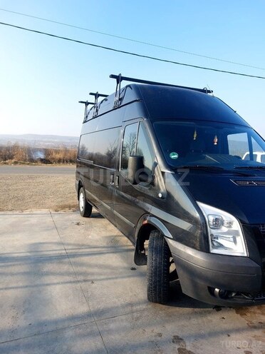 Ford Transit 2013, 200,000 km - 2.4 л - Bakı
