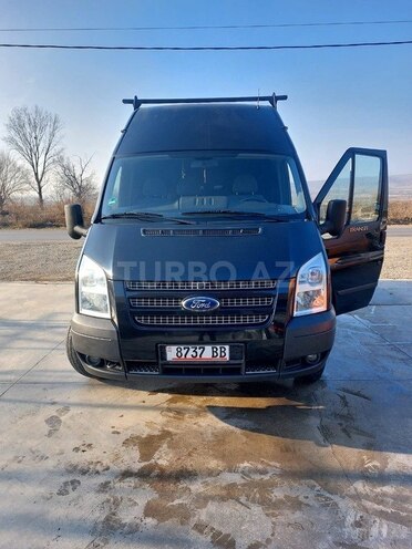 Ford Transit 2013, 200,000 km - 2.4 л - Bakı