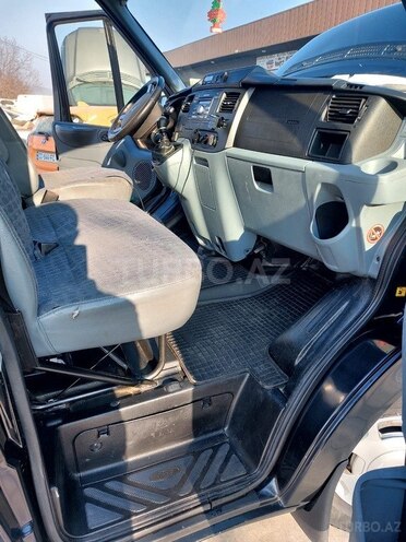 Ford Transit 2013, 200,000 km - 2.4 л - Bakı