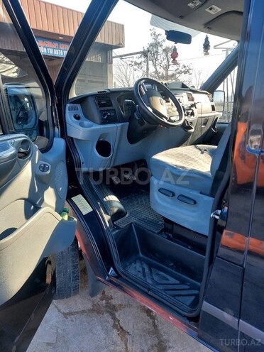 Ford Transit 2013, 200,000 km - 2.4 л - Bakı