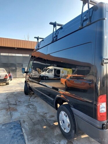 Ford Transit 2013, 200,000 km - 2.4 л - Bakı