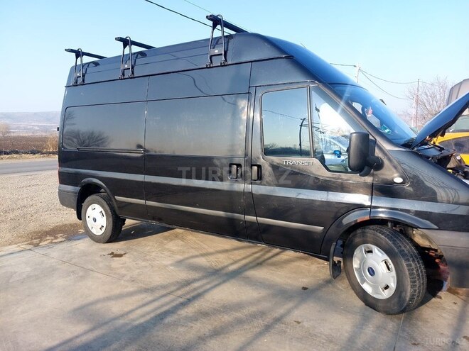 Ford Transit 2013, 200,000 km - 2.4 л - Bakı