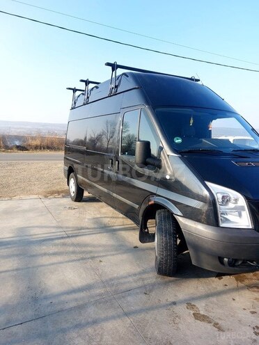Ford Transit 2013, 200,000 km - 2.4 л - Bakı