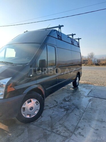 Ford Transit 2013, 200,000 km - 2.4 л - Bakı