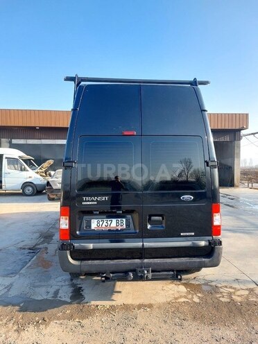 Ford Transit 2013, 200,000 km - 2.4 л - Bakı