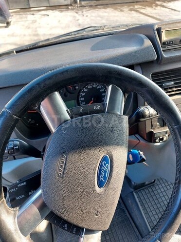 Ford Transit 2013, 200,000 km - 2.4 л - Bakı