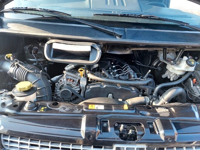 Ford Transit 2013, 200,000 km - 2.4 л - Bakı