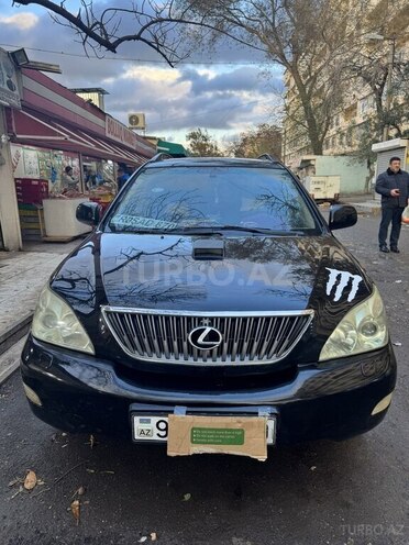 Lexus RX 330 2004, 270,154 km - 0.3 l - Bakı