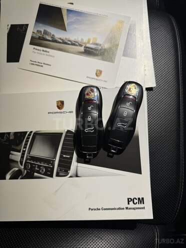 Porsche Cayenne-20