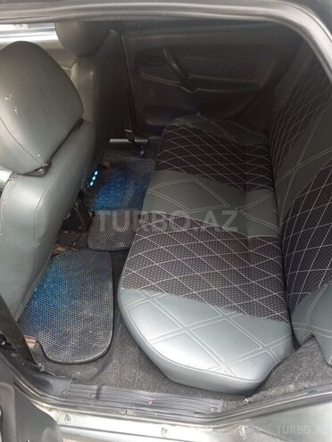 LADA (VAZ) 2115 2011, 188,628 km - 1.6 l - Bakı