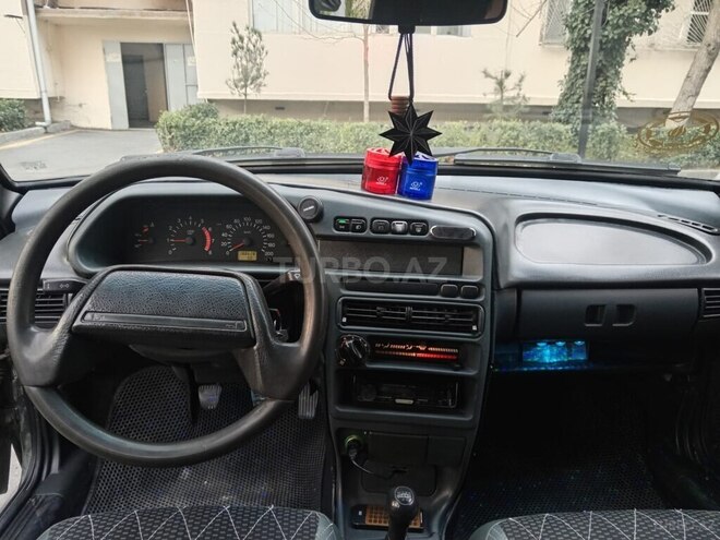 LADA (VAZ) 2115 2011, 188,628 km - 1.6 l - Bakı