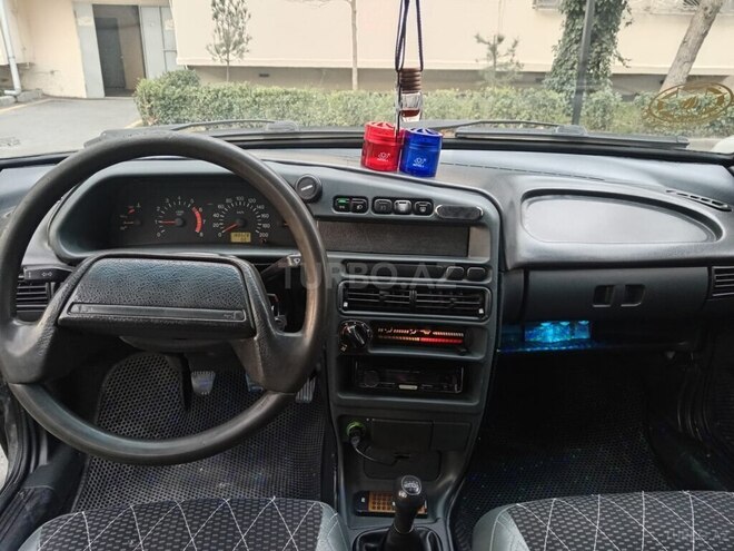 LADA (VAZ) 2115 2011, 188,628 km - 1.6 l - Bakı