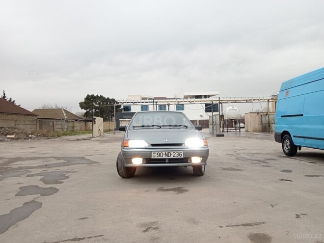 LADA (VAZ) 2115 2011, 188,628 km - 1.6 l - Bakı