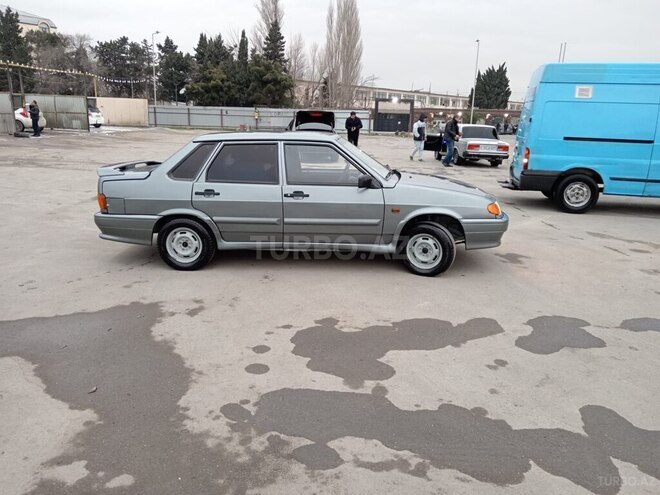 LADA (VAZ) 2115 2011, 188,628 km - 1.6 l - Bakı