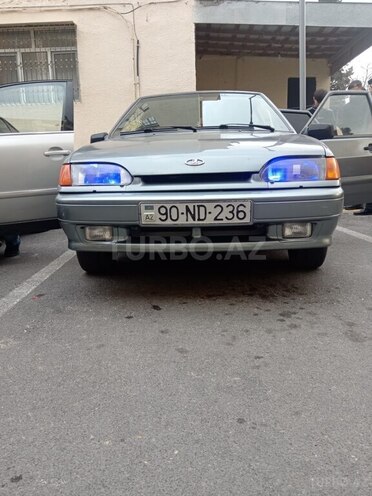 LADA (VAZ) 2115 2011, 188,628 km - 1.6 l - Bakı