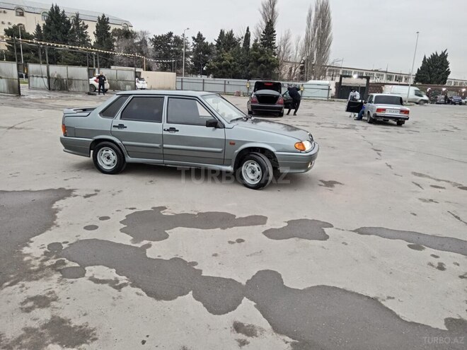 LADA (VAZ) 2115 2011, 188,628 km - 1.6 l - Bakı