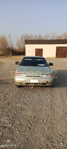 LADA (VAZ) 2112 2006, 350,000 km - 1.6 l - Ucar