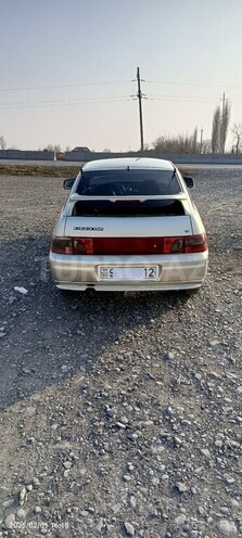 LADA (VAZ) 2112 2006, 350,000 km - 1.6 l - Ucar