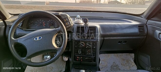 LADA (VAZ) 2112 2006, 350,000 km - 1.6 l - Ucar