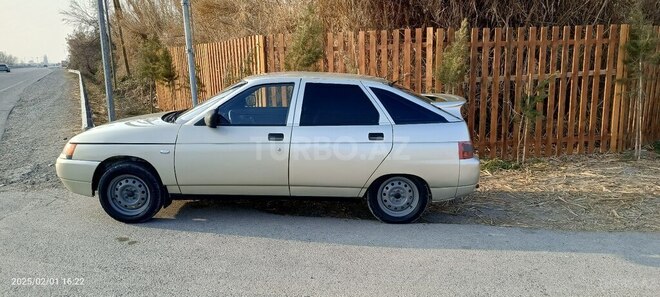 LADA (VAZ) 2112 2006, 350,000 km - 1.6 l - Ucar