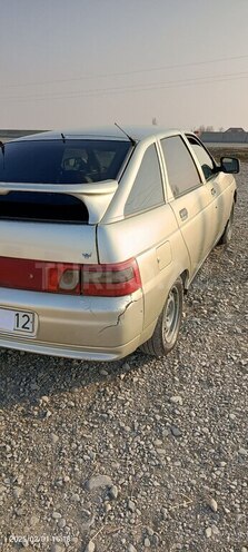 LADA (VAZ) 2112 2006, 350,000 km - 1.6 l - Ucar