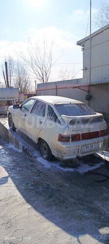 LADA (VAZ) 2112 2006, 350,000 km - 1.6 l - Ucar