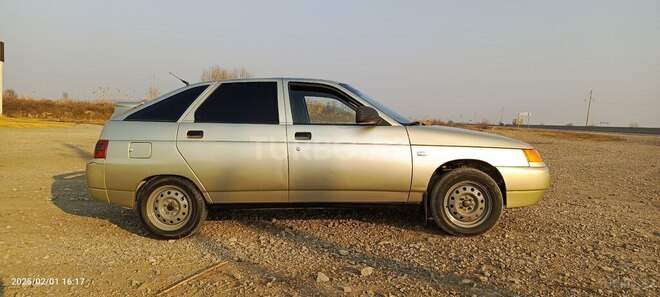 LADA (VAZ) 2112 2006, 350,000 km - 1.6 l - Ucar