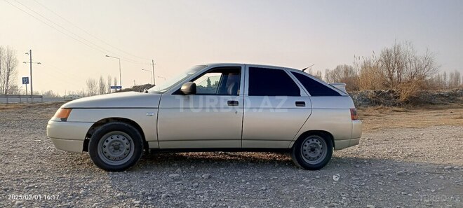 LADA (VAZ) 2112 2006, 350,000 km - 1.6 l - Ucar