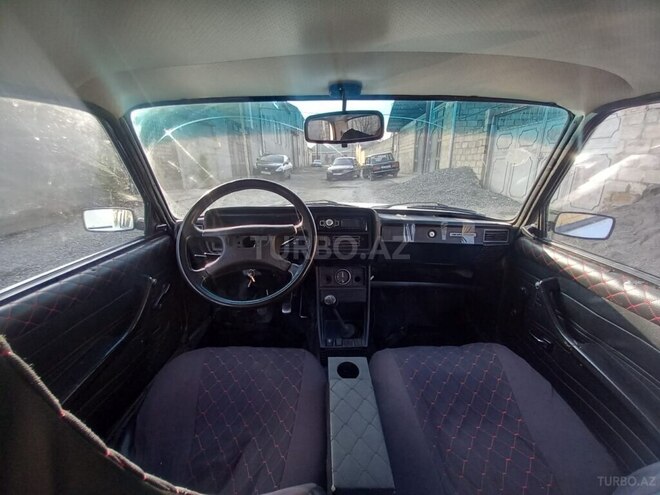 LADA (VAZ) 2107 1983, 95,000 km - 1.3 l - Quba