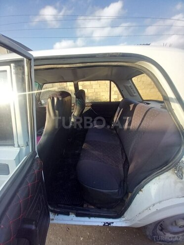 LADA (VAZ) 2107 1983, 95,000 km - 1.3 l - Quba