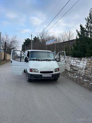 Ford Transit 1998, 268,749 km - 2.5 l - Şamaxı