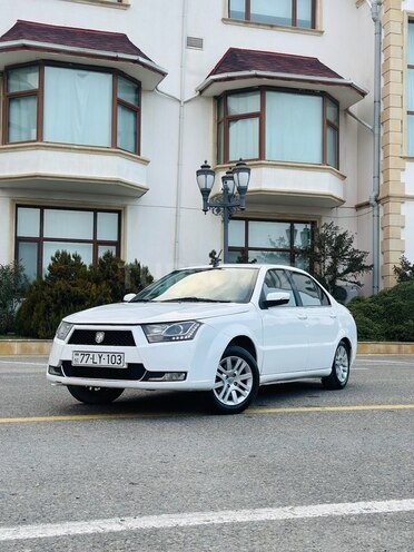 Khazar SD 2019, 218,000 km - 1.7 l - Bakı