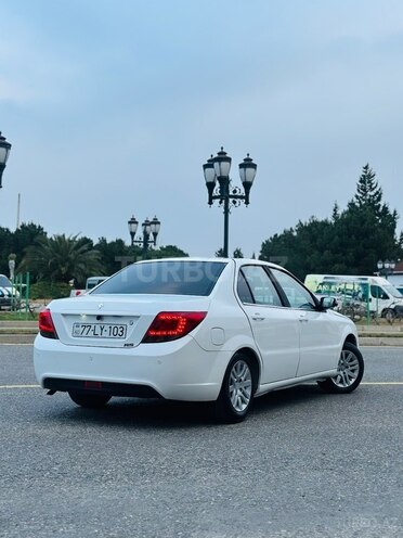 Khazar SD 2019, 218,000 km - 1.7 l - Bakı