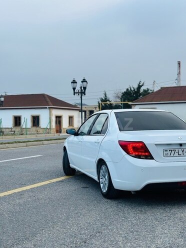 Khazar SD 2019, 218,000 km - 1.7 l - Bakı